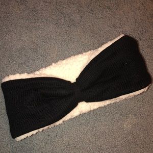Bear paw Earwarmer/HeadBand